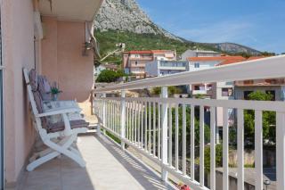 Apartman Antonio - Makarska - 7