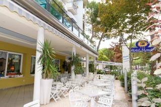 Mondial - Cervia - 1