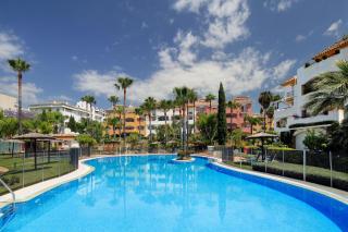 Luxury Apartment In Marbella - Marbella - 4