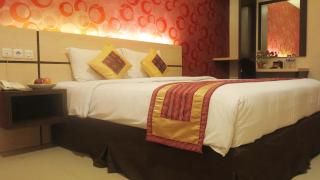 Hotel Jolin - Makassar - 1