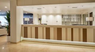 Hotel Can Pamplona - Vic - 2