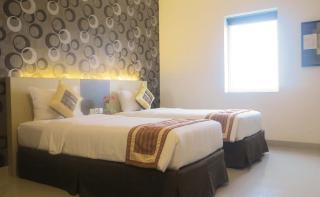 Hotel Jolin - Makassar - 4