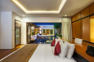 Villa Illam - Seminyak - 8