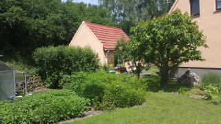Uns lütt Hus - Krakow am See - 9