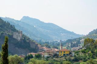 Le Ortensie - Dolceacqua - 4