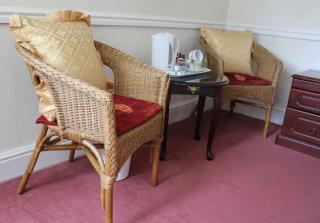 Beaumont Guest House Windermere - Adult Only - Free Car Park & Off Site access to the local Health Centre - 7