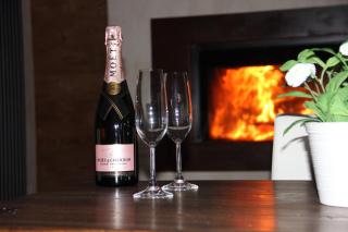 B&B Lo Matsòn - Chambave - 2