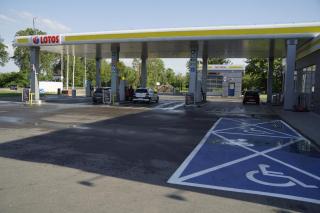 SmartMotel - Pułtusk - 1
