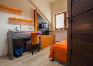 Noclegi i restauracja Zajazd Pod Skałą - 9