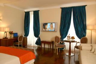 Vivaldi Luxury Rooms - Rom - 2