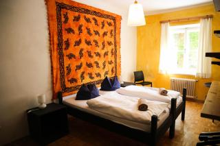 Hotel Schwarzer Adler Sillian - Sillian - 6