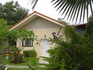 Mini-golf **** & Resort Ubon Ratchathani - 4