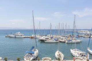 Amalthia Luxury Studios - Naxos Chora - 3