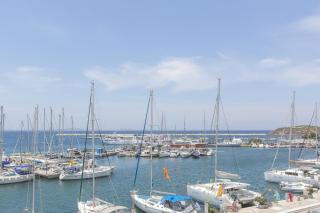 Amalthia Luxury Studios - Naxos Chora - 2
