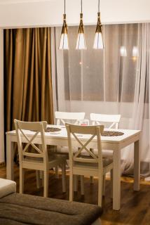 Apartament Harmony 1 Mamaia Sat - Mamaia Nord – Năvodari - 7