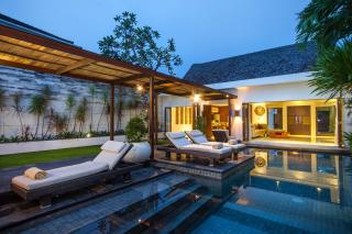 Villa Illam - Seminyak - 2