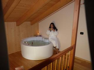 Agritur Dal Fior La Casa nel Bosco - 1