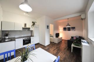 Apartma Prešern - 7