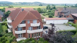 Landgasthaus Fischer - Bad Nenndorf - 8