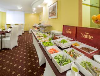 Hotel Reytan - Varsavia - 5