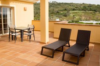 Apartamentos Vista Real - Alcaidesa - 3