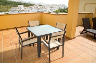 Apartamentos Vista Real - 5