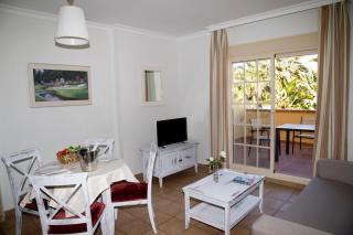 Apartamentos Vista Real - La Alcaidesa - 3