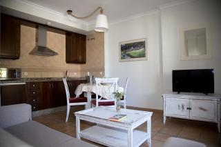Apartamentos Vista Real - Alcaidesa - 6