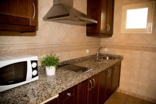 Apartamentos Vista Real - Alcaidesa - 7