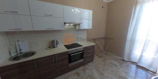 Apartment on Francuzkiy bulvar 26-1 - 1