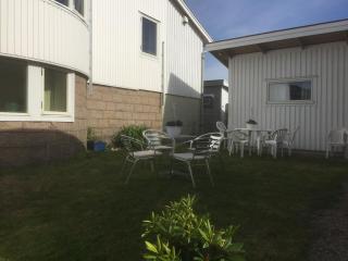 Kungshamns Vandrarhem - 1