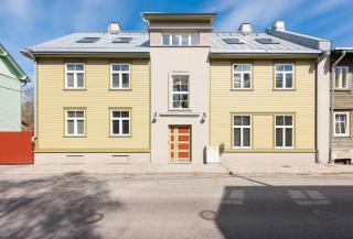 Tallinn Apartment Hotel - No Contact Check In - Tallinn - 7