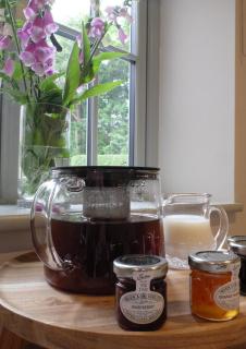 Pippin Heath House B&B - 3