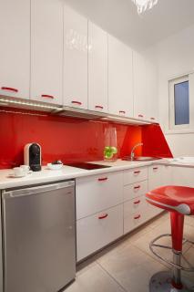 Modern and Cozy Apartment in the centre of Athens - Atene - 1