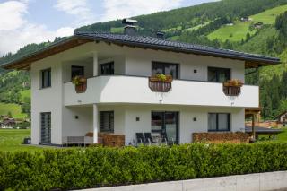 Appartement Josef - Ramsau im Zillertal - 7