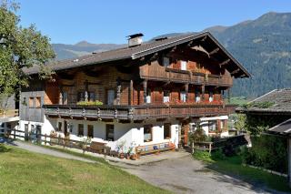 Wermenerhof - Fügenberg - 0