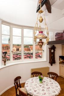 Main Square penthouse - Zagabria - 9