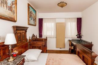Main Square penthouse - Zagabria - 3