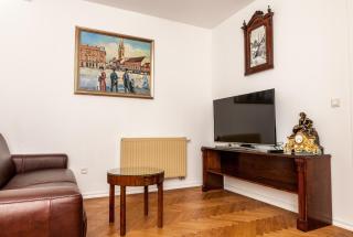Main Square penthouse - Zagreb - 1