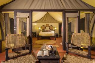Jagatpur Lodge by Annapurna - 6