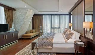 Elite World Grand Istanbul Basın Ekspres - 0