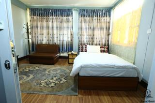 Aarya Chaitya Inn - Katmandou - 5
