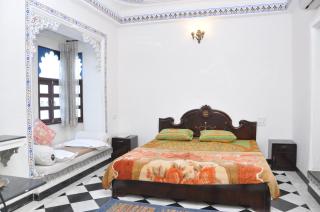 Hotel Gangaur Palace - Udaipur - 5