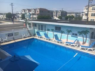 Surf Haven Motel - North Wildwood - 0