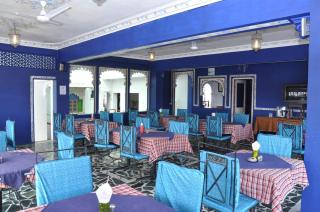 Hotel Gangaur Palace - Udaipur - 8