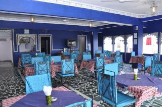 Hotel Gangaur Palace - Udaipur - 7