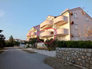 Apartment Jurja - Povljana - 7