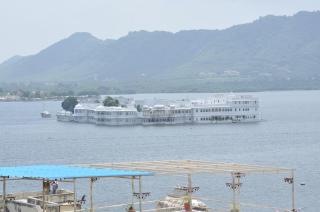 WSI Gangaur Palace - A Heritage Lake View Hotel, Udaipur - 5