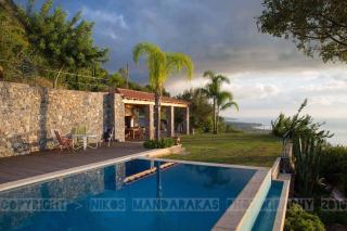 Villa Mos - Kalamata - 8