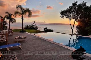 Villa Mos - Kalamata - 9